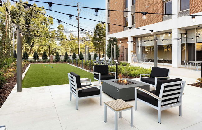 Landing Apartments at Five Points South - Foto 20