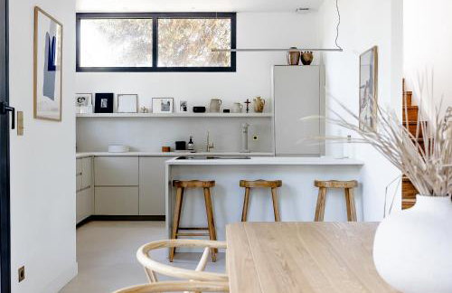 PYLA: Feel-good family home, 2 min walk from beach - Foto 31