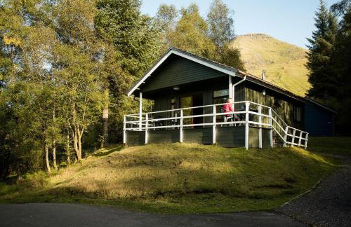 Osprey Lodge with river and mountain view - Foto 1