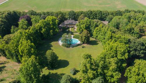 Villa La Pioppa - Foto 2, Garden, Garden view