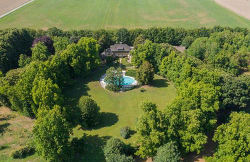 Villa La Pioppa - Foto 2