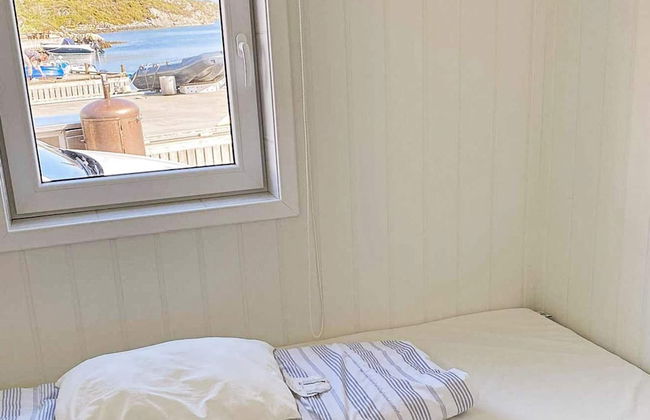 7 Person Holiday Home in Bokn-by Traum - Foto 9