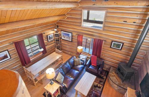 Stony Creek Lodge - Foto 30