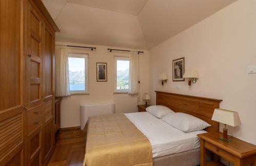 Villa Alegria Cavtat - Comfort Two Bedroom Apartment with Sea View Apartment C - Foto 28