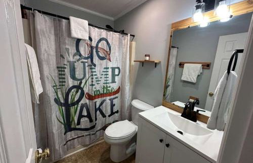 Whispering Waters Hideaway - Foto 27