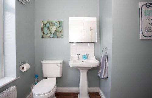 Spacious 3 bedroom Cottage in Whalley - Foto 27