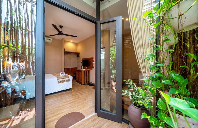 Olala An Bang Beach - Foto 49