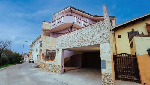 Mery's House WIFI&PrivateParking - Foto 2