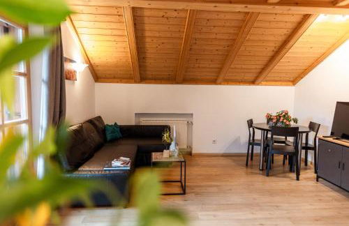 Apartment Obkircher - Foto 13