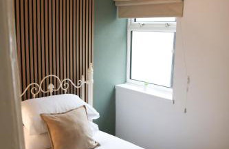 Britannia Lodge - Photo 42