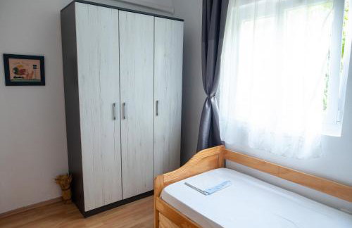 Villa Fjaba - by the sea - with the big terraces & great sea view - Foto 78