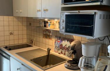 Avec balcon, au pied des pistes et randos - Foto 25