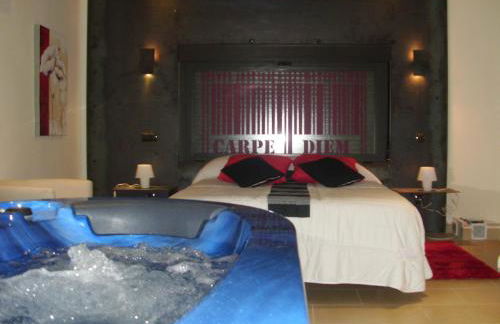 Casa Rural con Jacuzzi La Dulce - Foto 10