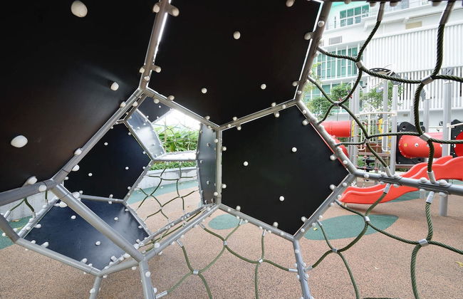 JBNB 1 Medini Homestay - Foto 46