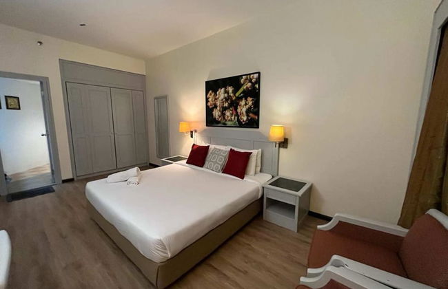 Sea View Paradise - Foto 19