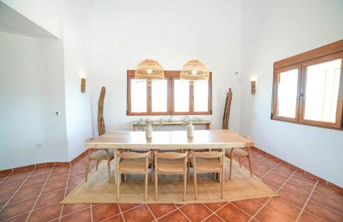 Casa Saladarejo de los Olivos - Foto 26