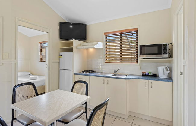 Discovery Parks - Townsville - Foto 36