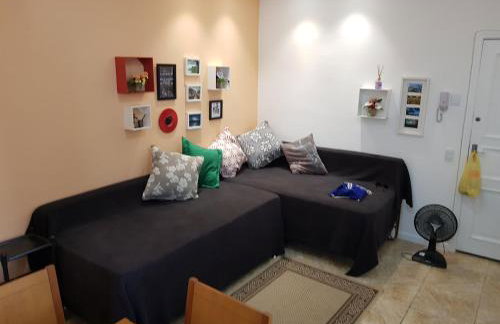 Temporada Rio Studio Lily 1 - Perto do Cristo e Copacabana - Photo 14