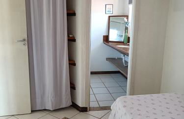 Casa com piscina a 150m da Praia do Lázaro - Foto 29