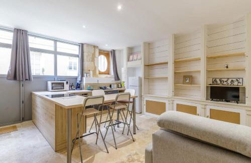 Cour des Moines - centre ville - Foto 10