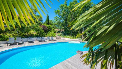 Les Hauts de Jeanvert - Gite de Charme - Piscine - Gaillac - Foto 2, Garden view