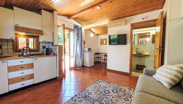 Melograno di Patrizia - Photo 4, Kitchen / Dining Room