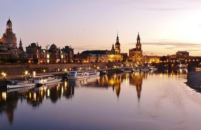 Ferienwohnung Sachsische Schweiz - Foto 34