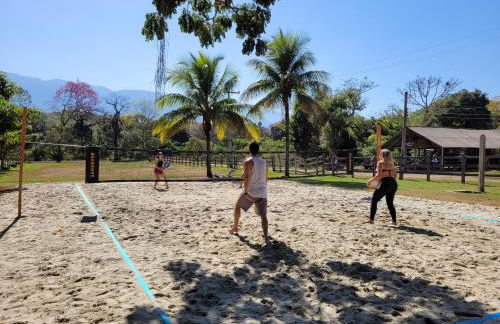 Hotel Fazenda Villa-Forte - Photo 151