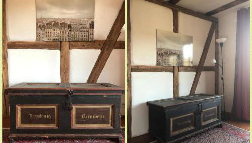 Ferienwohnung Mainidylle - Foto 5