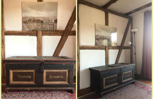 Ferienwohnung Mainidylle - Foto 5