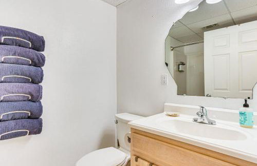 Sea La Vie Condo Pensacola Beach Access! - Foto 15