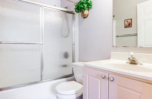 11 Mi to Dtwn Aberdeen Spacious Townhome! - Foto 16