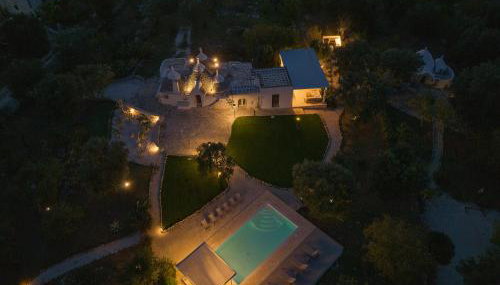 ALMAPULIA I TRULLI - Foto 4