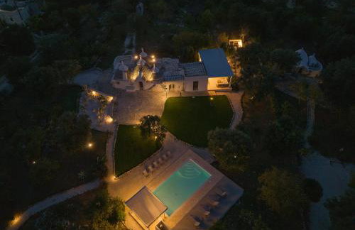 ALMAPULIA I TRULLI - Foto 4