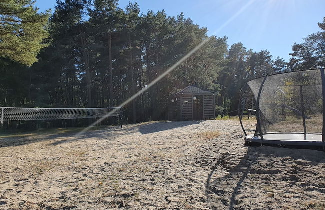 Baltic-Resort Pobierowo - Foto 35