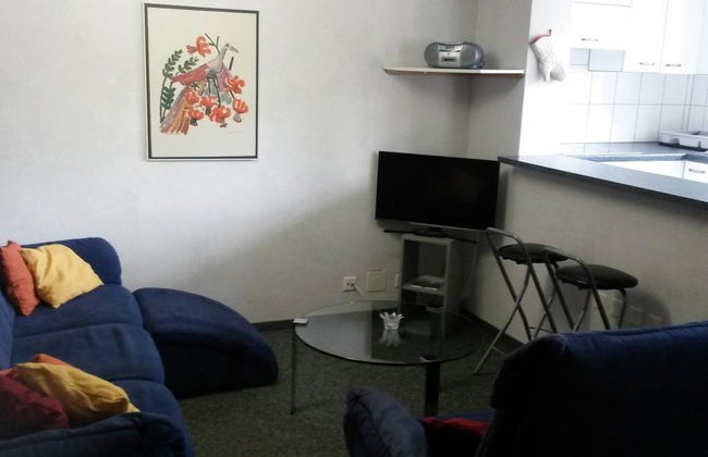 ABC Ferienwohnung 3 1. OG Nord-Ost - Photo 22