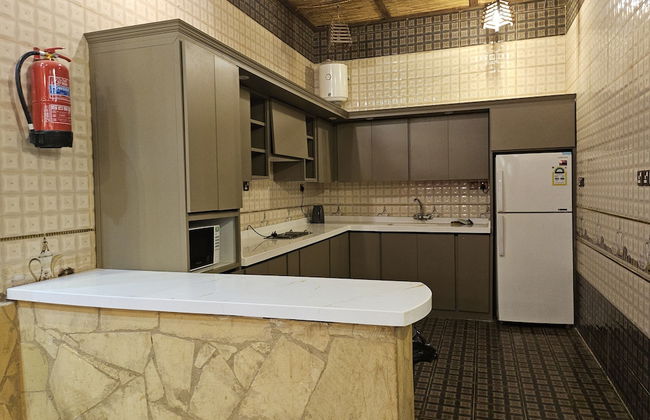 VIP resort chalet -24 - Foto 1