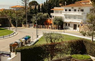 encantador apto en la playa - Foto 48