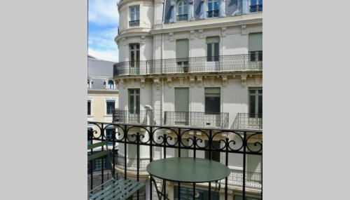 Magnolia : Superbe deux-pièces quartier du Château - Foto 5