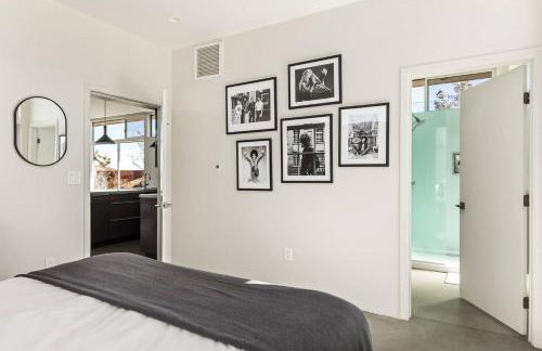 Steel & Solace By The Cohost Company - Foto 73