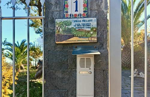Villa MELANY Casa Vacanza - Foto 55
