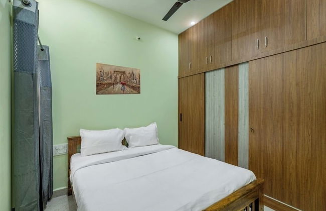 iROOMZ Eco Brickmark Serviced Apartments - Foto 4