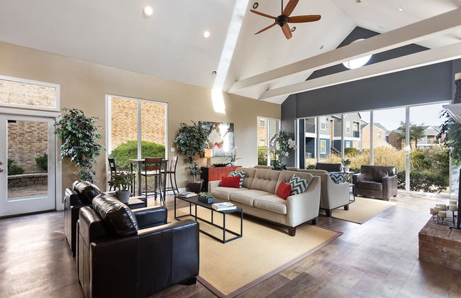 The Modern Midland Flats - Foto 4