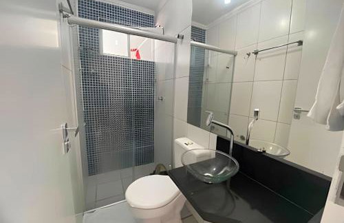 Apartamento aconchegante para 6 pessoas - Foto 29