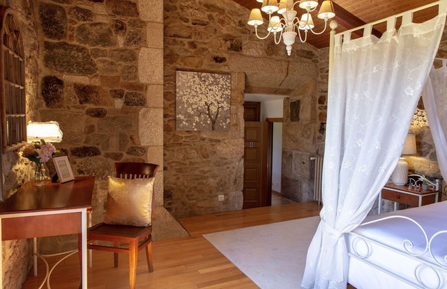 Casa Rural as Bentinas - Foto 16