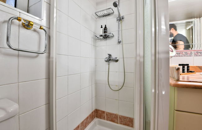 Groovy Apartment by the Sea with Garden - Foto 18