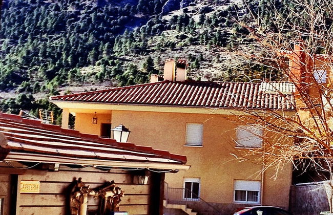 Residencial Turístico Vega-Sierra - Foto 37