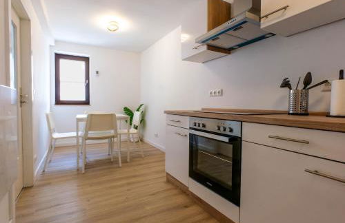 bookandstay24 com Rossdorf II ganzes Haus bei Darmstadt, Frankfurt, Rhein Main Gebiet - Foto 8