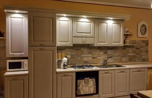 la Casa del Glicine - Foto 15