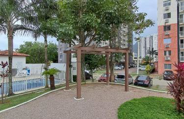 Passeio ou Trabalho! Riocentro, Projac, Parque Olímpico, Farmasi Arena, apartamento completo! - Foto 32